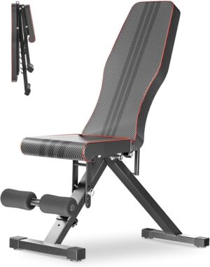 Bench 500 Fold