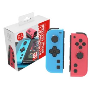 Control Inalambrico para Nintendo Switch