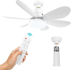 Fan Light