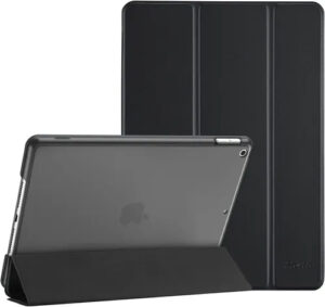 Funda Ipad 10.2 Ipad 9, 8a, 7a Gris Oscuro