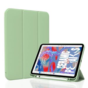 Funda Ipad 10 Verde