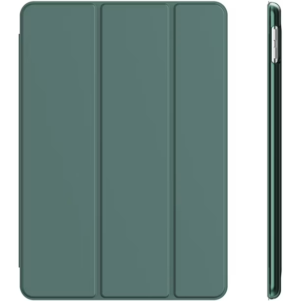 Funda Ipad 10 Verde Oscuro