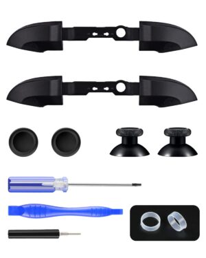 Kit Reparacion Control Xbox Rb Lb
