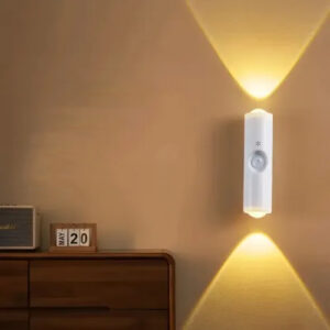 Luz Sensor Ojo de Gato
