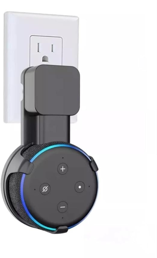 Soporte Pared Echo Dot 3ra