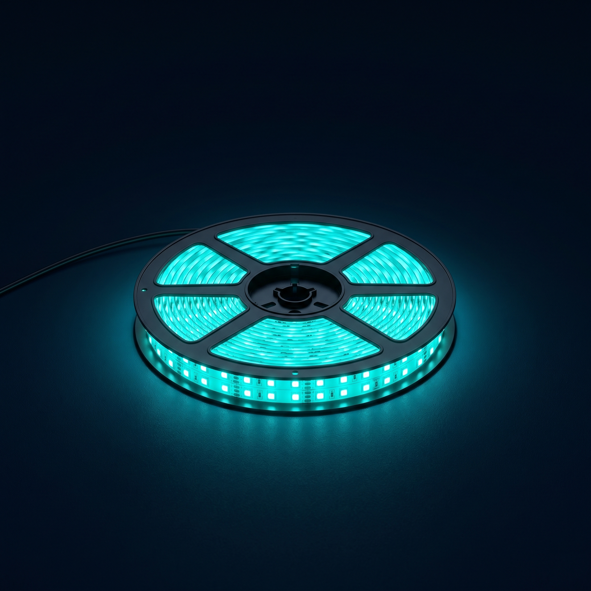 Tira LED 25 m