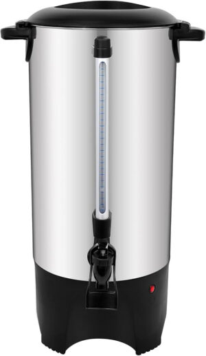 Urna para Café 50 Tazas