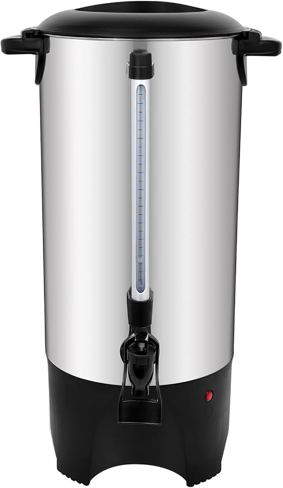 Urna para Café 50 Tazas
