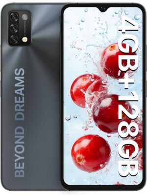 UMIDIGI A11