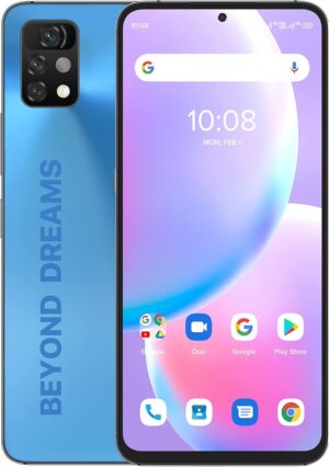 UMIDIGI A11 PRO MAX