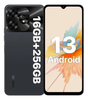 UMIDIGI A15