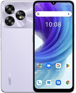UMIDIGI A15 T