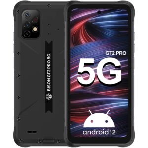 UMIDIGI BISON GT2 PRO
