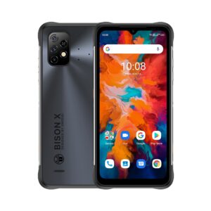 UMIDIGI BISON X 10