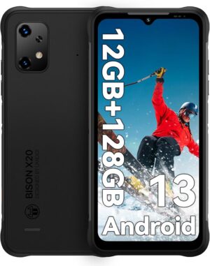 UMIDIGI BISON X 20
