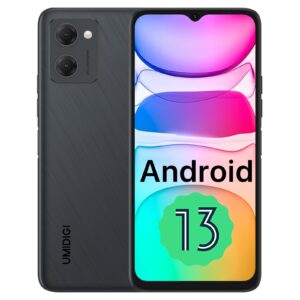 UMIDIGI C2