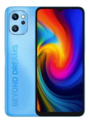 UMIDIGI F3