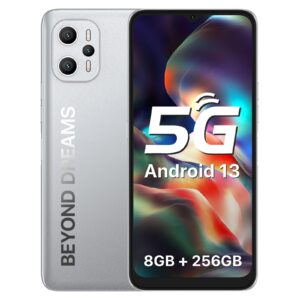 UMIDIGI F3 PRO 5G