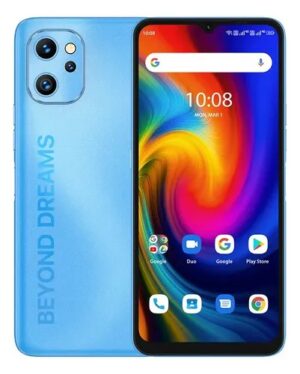 UMIDIGI F3S