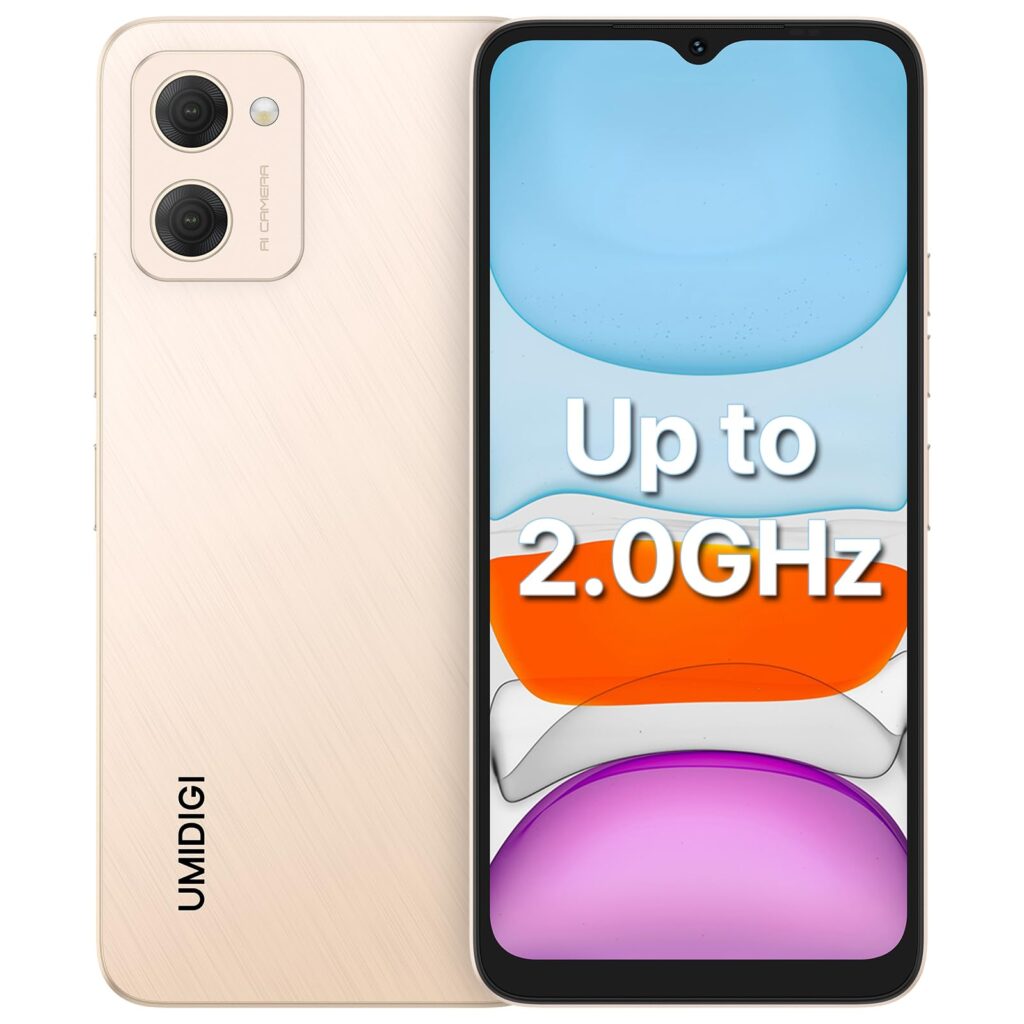 UMIDIGI G2