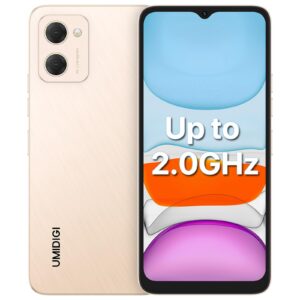 UMIDIGI G2