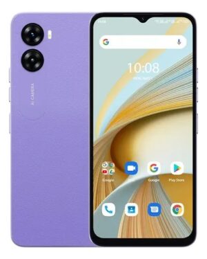 UMIDIGI G3 PLUS
