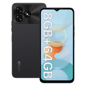 UMIDIGI G5A