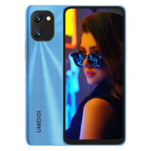 UMIDIGI POWER 7S